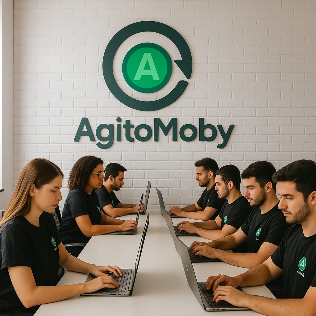 AgitoMoby