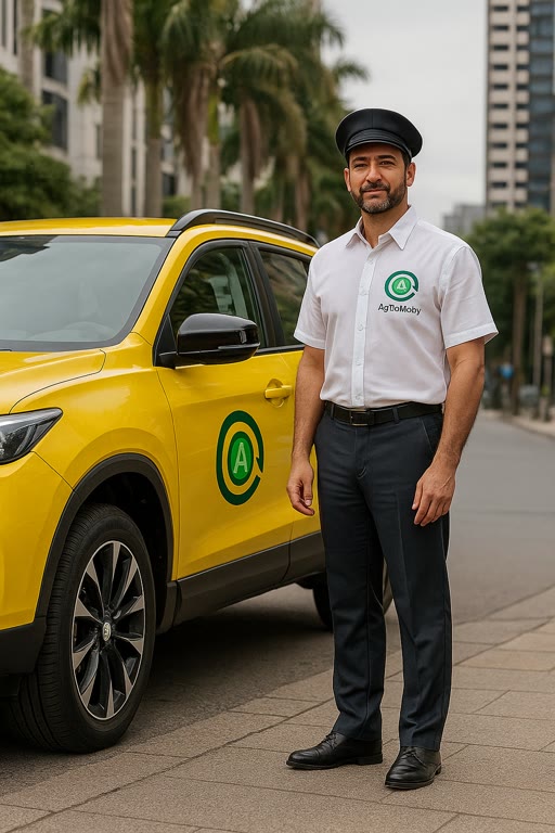 Taxi Regular